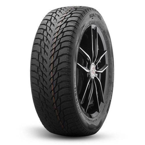 Ikon Tyres  255/40/20  T 101 Ikon Autograph Snow 3 SUV  XL