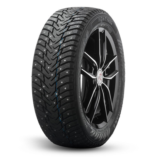 Ikon Tyres  175/65/14  T 86 Ikon Nordman 8  XL Ш.