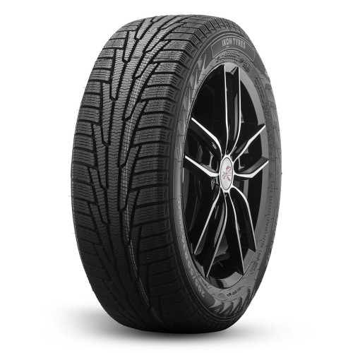 Ikon Tyres  235/65/17  R 108 Ikon Nordman RS2 SUV  XL