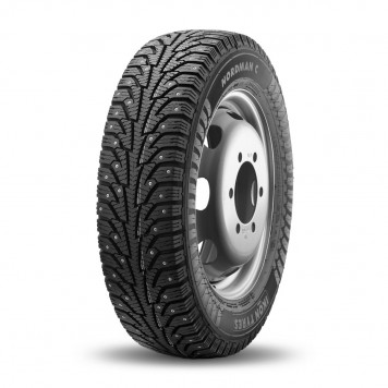 Ikon Tyres  235/65/16  R 121/119 C Ikon Nordman C  Ш.