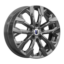 КиК  Морейн (КС1046)  6,5\R17 5*114,3 ET40  d64,1  Кварц  [80387]  Fb max 640 kg