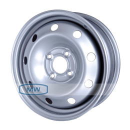 Magnetto  Lada Vesta  16017 S AM  6,5\R16 4*100 ET50  d60,1  silver  [16017 S AM]