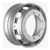 Accuride  7,50\R22,5 10*335 ET165  d281  Серебро  [RZB15107OE]