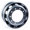 Accuride  11,75\R22,5 10*335 ET135  d281  Серебро  [RZB36608OE]