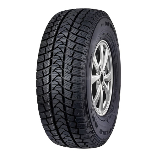Tracmax  185/75/16  Q 104/102 Ice-Plus SR1  Ш.