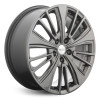 СКАД  KL-1060  7,5\R18 5*108 ET47  d60,1  Графит  [4371227]  <С>  Fb max 640 kg