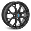 VENTI  1519 V  6,0\R15 4*98 ET40  d58,6  BL  [V1519-615-586-4x98-40BL]  Fb max 500 kg