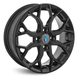 VENTI  1519 V  6,0\R15 4*98 ET40  d58,6  BL  [V1519-615-586-4x98-40BL]  Fb max 500 kg
