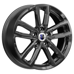 КиК  Каланг (КС1086)  6,5\R17 5*139,7 ET40  d98,1  Кварц  [81771]  Fb max 575 kg