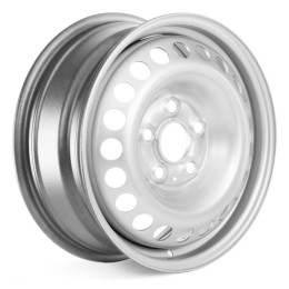 TREBL  Changan  X43656  7,0\R17 5*110 ET46  d63,3  Silver  [9381392]