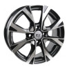 RST  R045  6,0\R15 4*100 ET48  d54,1  BD  [RR045-615-541-4x100-48BD]