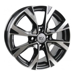 RST  R045  6,0\R15 4*100 ET48  d54,1  BD  [RR045-615-541-4x100-48BD]