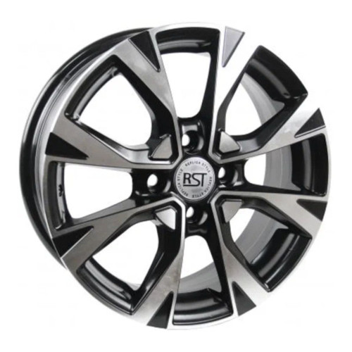 RST  R045  6,0\R15 4*100 ET48  d54,1  BD  [RR045-615-541-4x100-48BD]