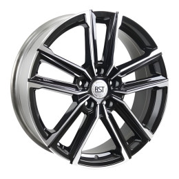 RST  R078  7,0\R18 5*114,3 ET37  d66,6  BD  [RR078-718-666-5x1143-37BD]