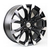 RST  R118  7,5\R18 6*139,7 ET42  d67,1  BD  [RR118-7518-671-6x1397-42BD]