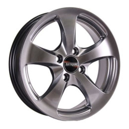 Tech Line  403  5,5\R14 4*98 ET32  d58,6  HB  [T403-5514-586-4x98-32HB]  Fb max 400 kg