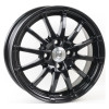Tech Line  420  5,5\R14 4*98 ET35  d58,6  BL  [T420-5514-586-4x98-35BL]  Fb max 420 kg