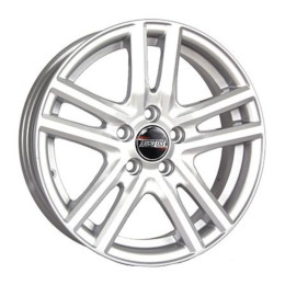 Tech Line  529  6,0\R15 5*100 ET38  d57,1  S  [T529-615-571-5x100-38S]  Fb max 480 kg