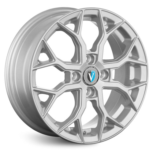 VENTI  1519 V  6,0\R15 4*98 ET40  d58,6  SL  [V1519-615-586-4x98-40SL]  Fb max 500 kg