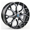 VENTI  1519 V  6,0\R15 4*98 ET40  d58,6  BD  [V1519-615-586-4x98-40BD]  Fb max 500 kg