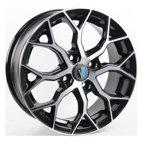 VENTI  1519 V  6,0\R15 4*98 ET40  d58,6  BD  [V1519-615-586-4x98-40BD]  Fb max 500 kg