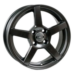 Neo  V03-1560 N  6,0\R15 4*100 ET40  d60,1  BMG  [NV03-1560-615-601-4x100-40BMG]  Fb max 500 kg
