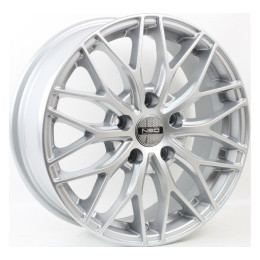 Neo  654 N  6,5\R16 4*100 ET40  d60,1  S  [N654-6516-601-4x100-40S]  Fb max 580 kg