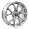 VENTI  1617 V  6,5\R16 5*114,3 ET46  d67,1  SL  [V1617-6516-671-5x1143-46SL]  Fb max 550 kg