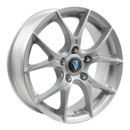 VENTI  1617 V  6,5\R16 5*114,3 ET46  d67,1  SL  [V1617-6516-671-5x1143-46SL]  Fb max 550 kg