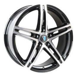VENTI  1818 V  7,5\R18 5*114,3 ET37  d66,6  BD  [V1818-7518-666-5x1143-37BD]  Fb max 800 kg