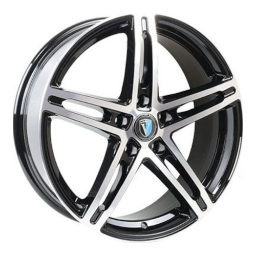 VENTI  1818 V  7,5\R18 5*114,3 ET37  d66,6  BD  [V1818-7518-666-5x1143-37BD]  Fb max 800 kg