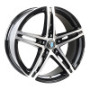 VENTI  1818 V  7,5\R18 5*114,3 ET37  d66,6  BMG  [V1818-7518-666-5x1143-37BMG]  Fb max 800 kg