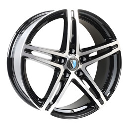 VENTI  1818 V  7,5\R18 5*114,3 ET37  d66,6  BMG  [V1818-7518-666-5x1143-37BMG]  Fb max 800 kg