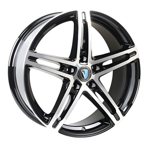 VENTI  1818 V  7,5\R18 5*114,3 ET37  d66,6  BMG  [V1818-7518-666-5x1143-37BMG]  Fb max 800 kg