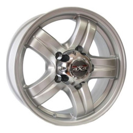 Neo  669 N  7,0\R16 5*139,7 ET35  d108,1  S  [N669-716-108-5x1397-35S]  Fb max 720 kg
