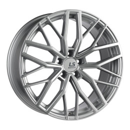 LS FlowForming  RC67  8,5\R19 5*114,3 ET35  d67,1  S  [D84967]