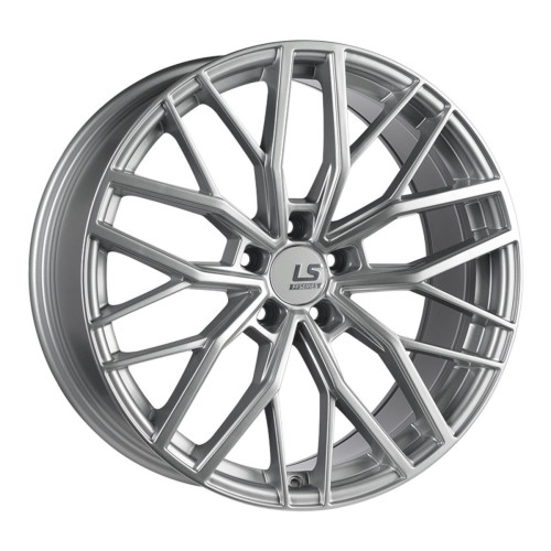 LS FlowForming  RC67  8,5\R19 5*114,3 ET35  d67,1  S  [D84967]