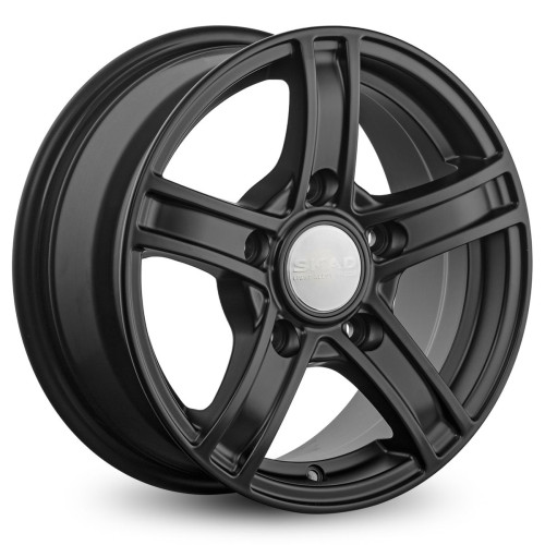 СКАД  Трофи  6,5\R15 5*139,7 ET40  d98,5  Бархат новый  [1350022]  Fb max 500 kg