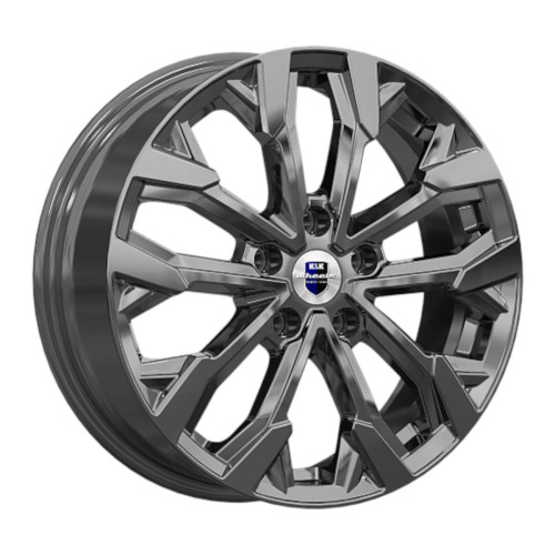 КиК  Морейн (КС1046)  6,5\R17 5*114,3 ET50  d54,1  Кварц  [80397]  Fb max 640 kg