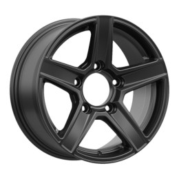 СКАД  Сафари  7,0\R16 5*139,7 ET30  d98,5  Бархат  [3280022]  Fb max 500 kg