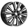 СКАД  Линней  7,5\R18 5*108 ET47  d60,1  Алмаз  [4281605]  <С>  Fb max 750 kg