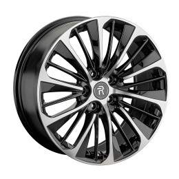 REPLAY  GS35  8,0\R20 5*114,3 ET47  d67,1  BKF  [D87843]