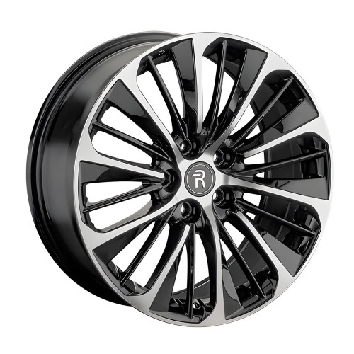 REPLAY  GS35  8,0\R20 5*114,3 ET47  d67,1  BKF  [D87843]