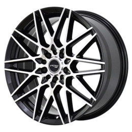 PDW  VELOCE  7,5\R18 5*108 ET45  d67,1  M/B  [20/64/15/296]