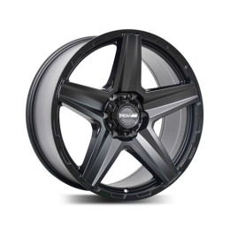 PDW  Titan  8,0\R18 6*139,7 ET36  d100,1  U4B  [20/64/15/303]