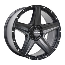 PDW  Titan  8,0\R18 6*139,7 ET36  d100,1  E-MD/U4B  [20/64/15/334]
