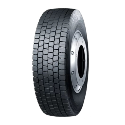Goodride 295/80R22.5 AD733 TL PR18 152/149 M Ведущая