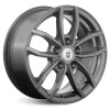 КиК  Фрост (КС1048)  6,5\R15 5*114,3 ET43  d66,1  Кварц  [80298]  Fb max 595 kg