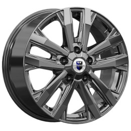 КиК  Мичиган (КС1107)  8,0\R18 5*150 ET56  d110,1  Кварц  [82638]  <Ш>  Fb max 975 kg
