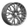 СКАД  Эльба  7,0\R18 5*108 ET36  d65,1  Графит  [4600327]  <С>  Fb max 650 kg